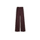 Caroline Biss pantalon bordeaux 1