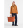 Longchamp reisetasche orange 4
