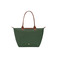 Longchamp shoulder bag green 3
