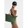 Longchamp shoulder bag green 5