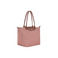 Longchamp sac porté épaule rose 2