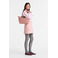 Longchamp schultertasche rosa 5