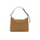 Longchamp schultertasche braun
