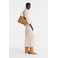 Longchamp schoudertas bruin 5
