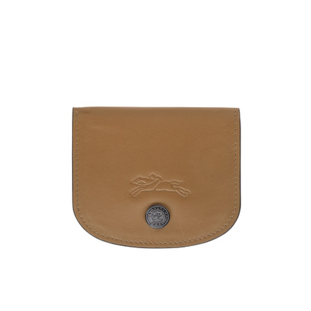 Longchamp kreditkartenetui braun