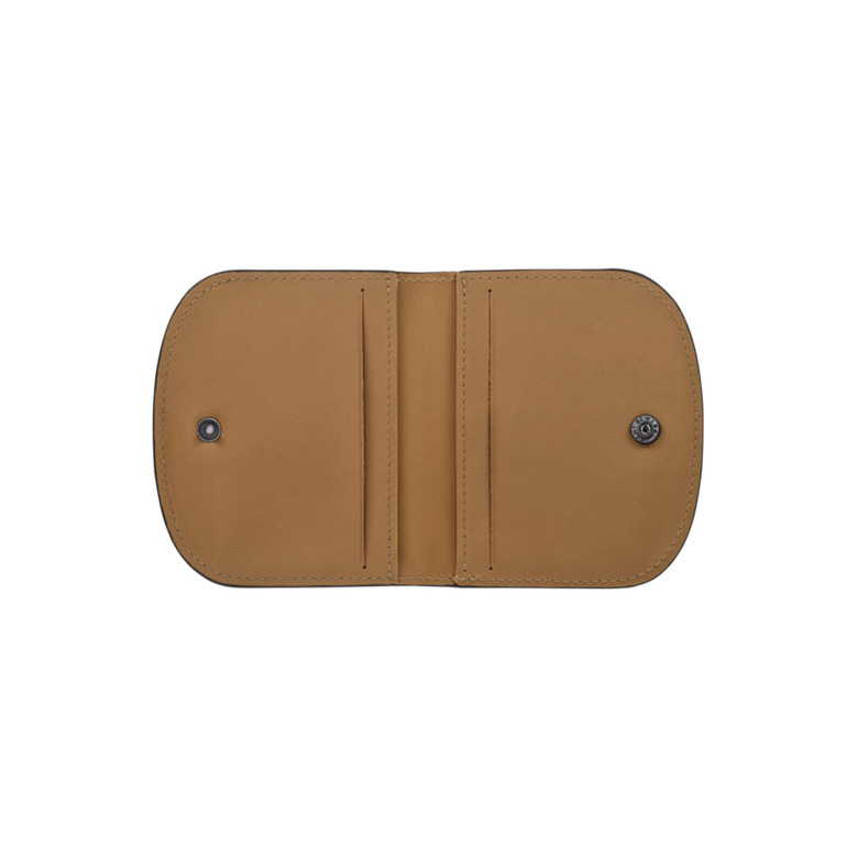 Longchamp kreditkartenetui braun 2