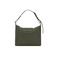 Longchamp schultertasche grÜn 1