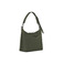 Longchamp schultertasche grÜn 2