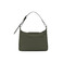 Longchamp schultertasche grÜn 3