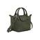 Longchamp handtasche grÜn 2