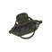 Longchamp handtasche grÜn 4
