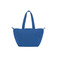 Longchamp schultertasche blau 3