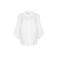 Due Amanti blouse ecru 1