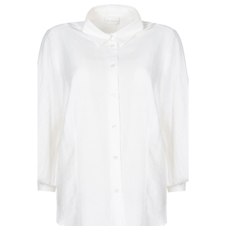 Due Amanti blouse ecru