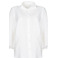 Due Amanti blouse ecru 2