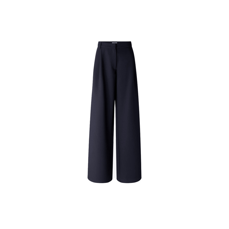 Sessun broek blauw 1