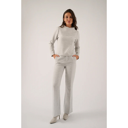 Oscar top gris