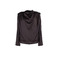Oscar blouse brown