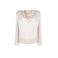 Oscar blouse ecru 1