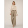 Oscar blouse ecru 2