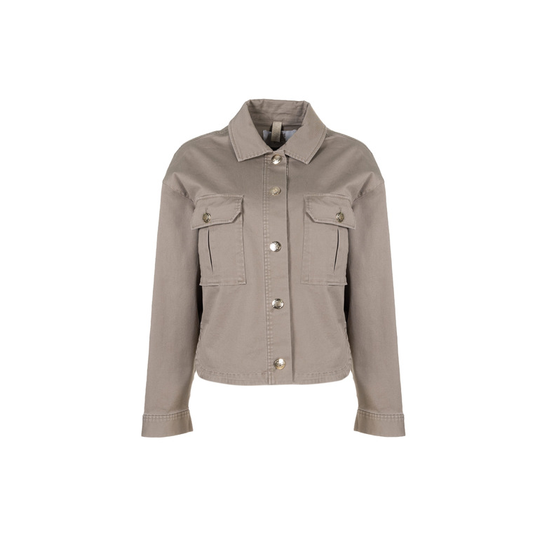 Riani veste vert