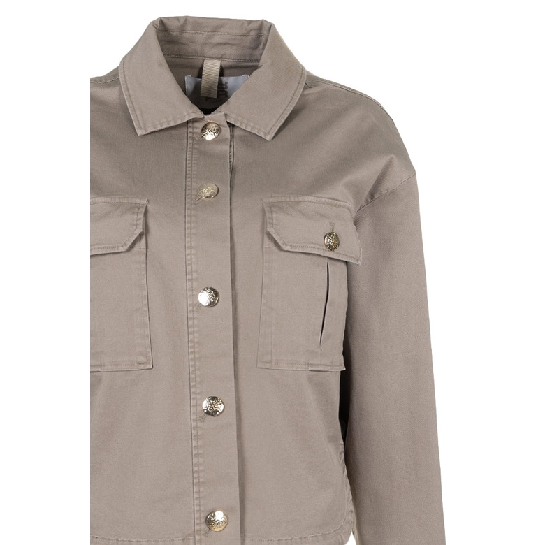 Riani veste vert 2