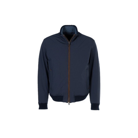 Paul & Shark jas blauw