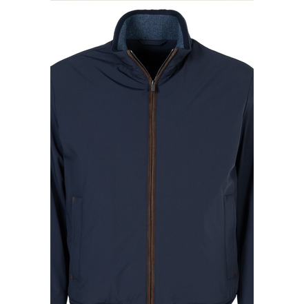 Paul & Shark jas blauw