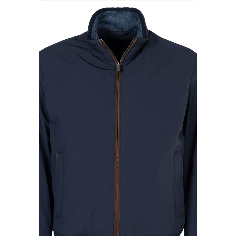 Paul & Shark jas blauw 2