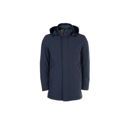 Paul & Shark jas blauw