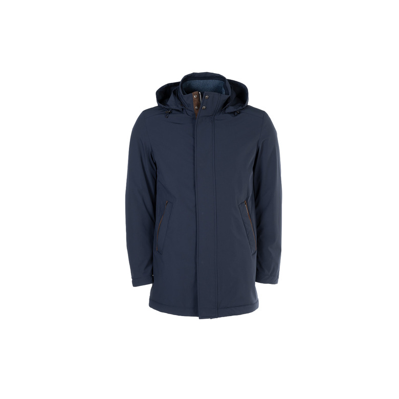 Paul & Shark jas blauw 1