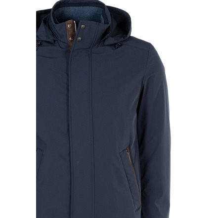 Paul & Shark jas blauw
