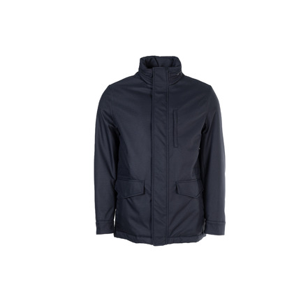 Paul & Shark jas blauw