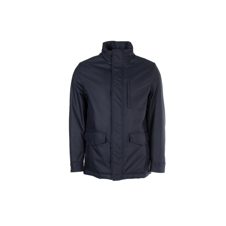 Paul & Shark jas blauw 1