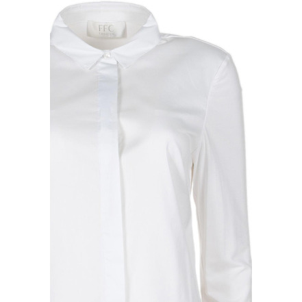 Ffc chemisier blanc