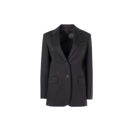 Weekend - Maxmara blazer zwart