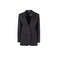 Weekend - Maxmara blazer zwart 1