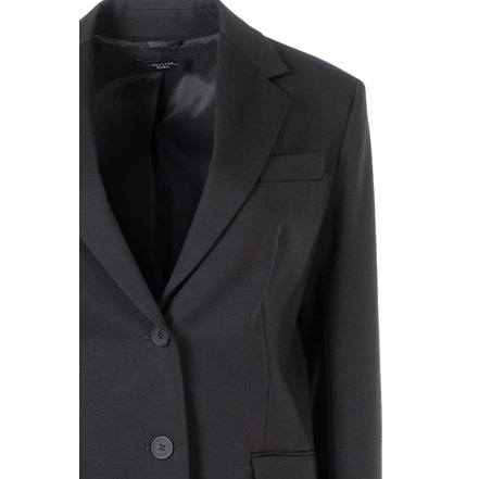 Weekend - Maxmara blazer zwart
