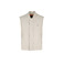 Boss vest beige 1