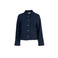 Marie Mero veste bleu 1