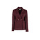 Nathalie Vleeschouwer blazer bordeaux 1