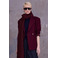 Nathalie Vleeschouwer blazer bordeaux 2