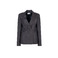 Nathalie Vleeschouwer blazer bleu