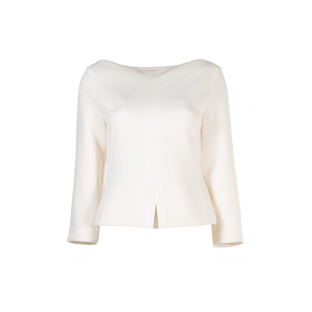 Natan blouse ecru
