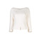 Natan blouse ecru 1