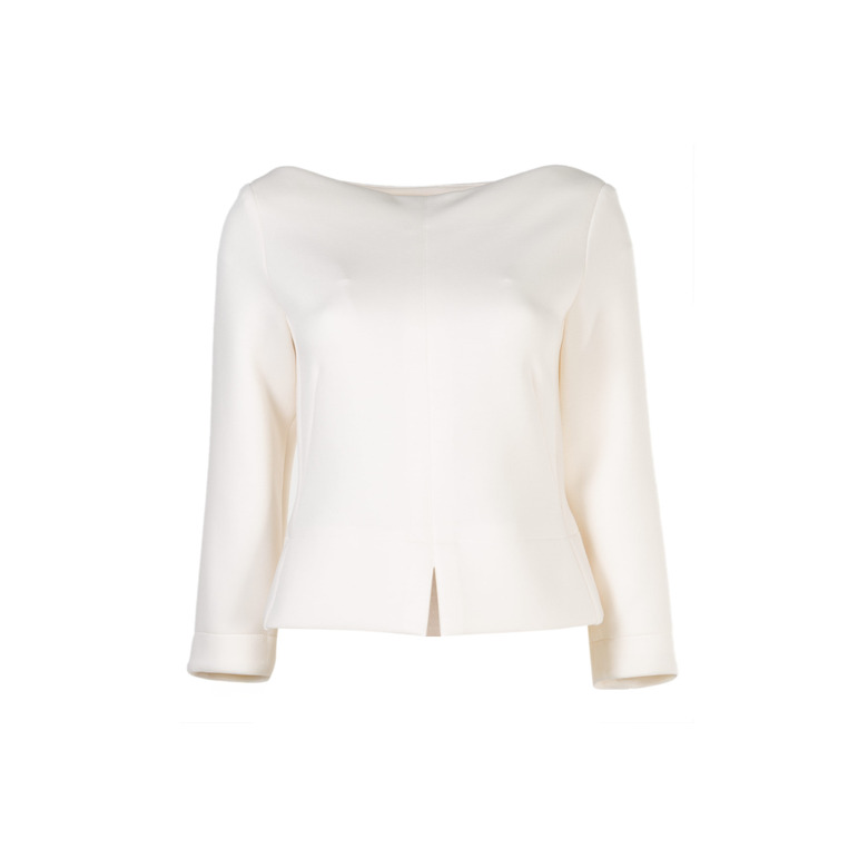 Natan blouse ecru