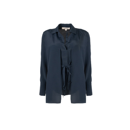 Natan blouse blue