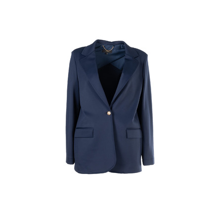 Kocca blazer bleu