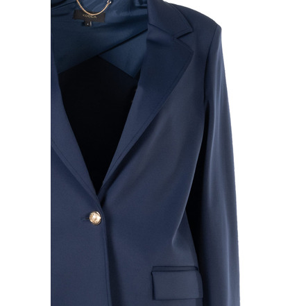 Kocca blazer bleu
