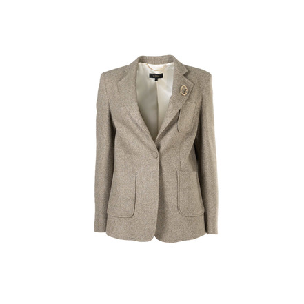 Kocca blazer vert